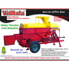 MAIZE SHELLER MILL TYPE